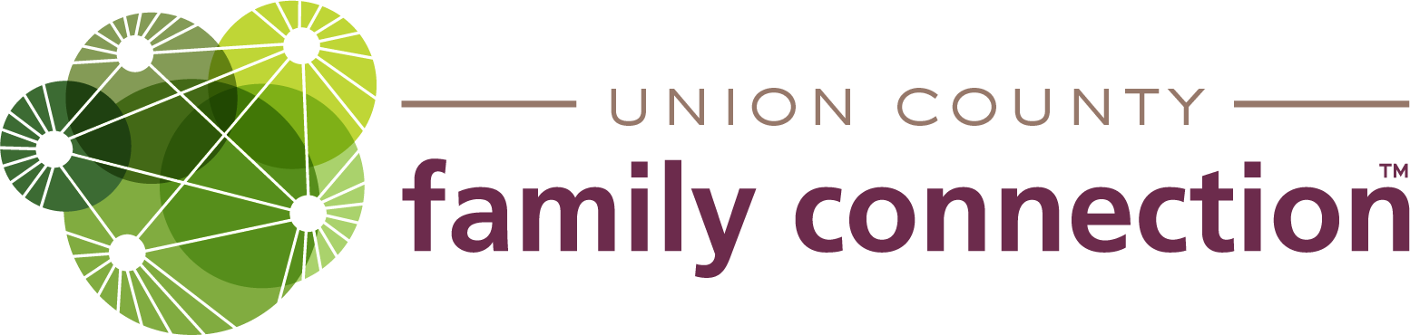 Union County – GAFCP logo